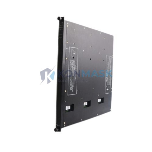 Genuine TRICONEX 3806E - Industrial Automation Part