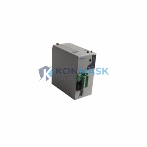 Genuine Parker Hannifin COMPAX-S CPX8541S/F4 - Industrial Automation Part
