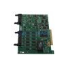 ALPHI Technology PCI-4PACK 736-5-001 - Front Panel and Connectivity View