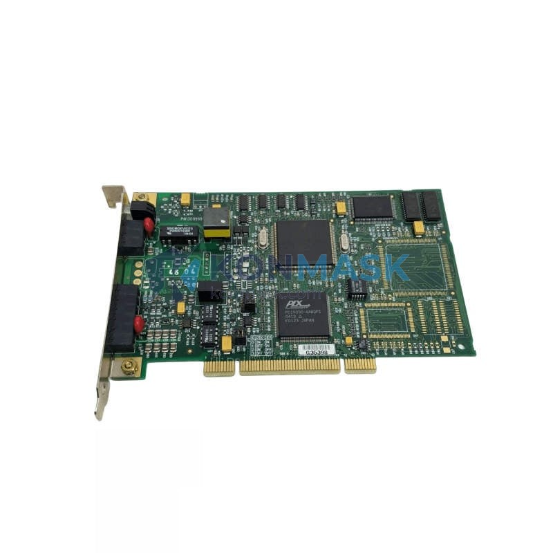 Genuine AB 1784-PKTX/B - Industrial Automation Part