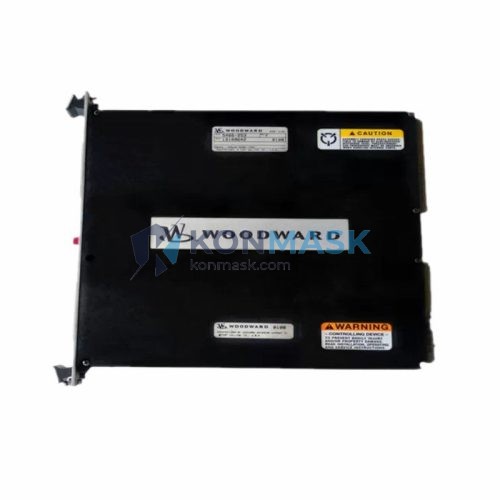 Genuine WOODWARD 5466-253 - Industrial Automation Part