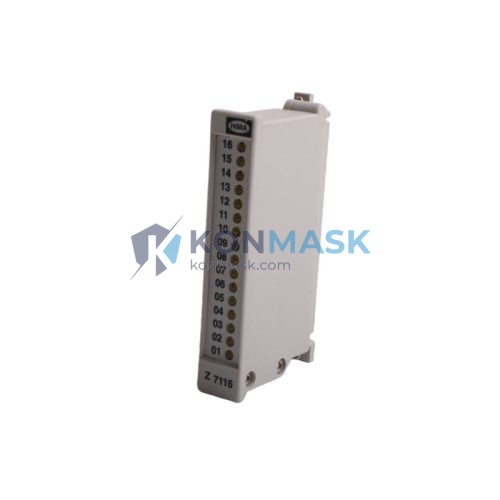 Genuine HIMA Z7116 HIMatrix - Industrial Automation Part