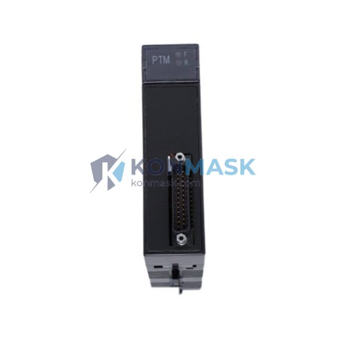Genuine GE IC693PTM101 Series 90-30 (90-30 PLC) - Industrial Automation Part