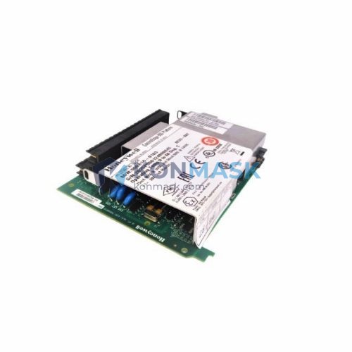 Genuine Honeywell 900A16-0106 HC900 Hybrid Controller - Industrial Automation Part