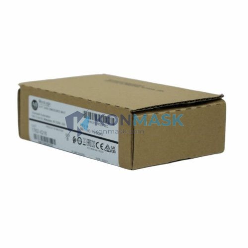 Genuine Allen-Bradley 1762-IQ16 MicroLogix Expansion I/O - Industrial Automation Part