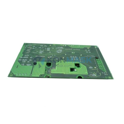 Genuine PLC 1336F-MCB-SP1F - Industrial Automation Part