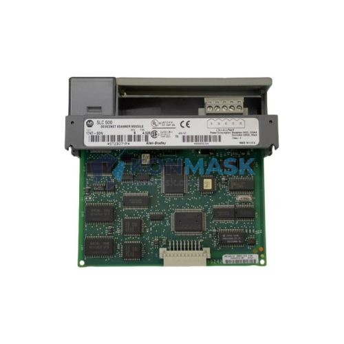 Genuine Allen-Bradley 1747-SDN SLC 500 - Industrial Automation Part