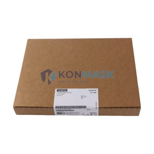 Genuine Siemens 6ES7414-2XL07-0AB0 SIMATIC S7-400 - Industrial Automation Part