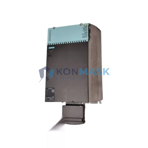 Genuine Siemens 6SL3130-7TE25-5AA3 - Industrial Automation Part