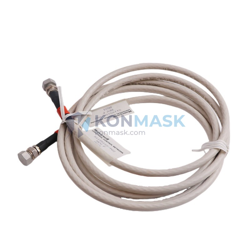 Genuine Honeywell 51195153-902 - Industrial Automation Part