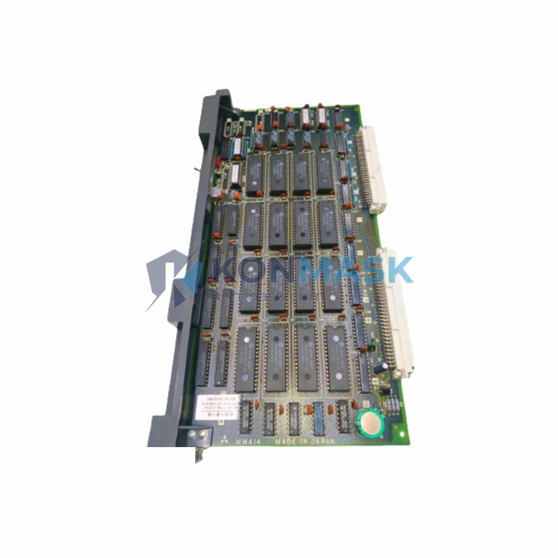Genuine Mitsubishi Electric MW414-MW414B - Industrial Automation Part
