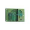 ABB YPR201A YT204001-KE - Front Panel and Connectivity View