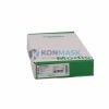 Schneider Electric 140CPS12420 Modicon Quantum - Technical Label and Specifications
