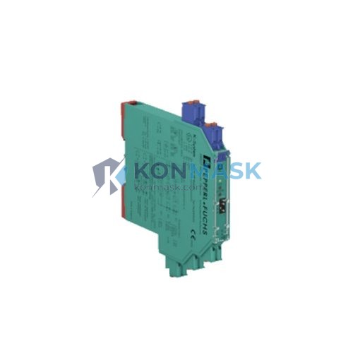 Genuine Pepperl+Fuchs KCD2-SR-EX2 - Industrial Automation Part