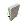 TRICONEX DI 3301S2 Tricon TMR Safety System - Front Panel and Connectivity View