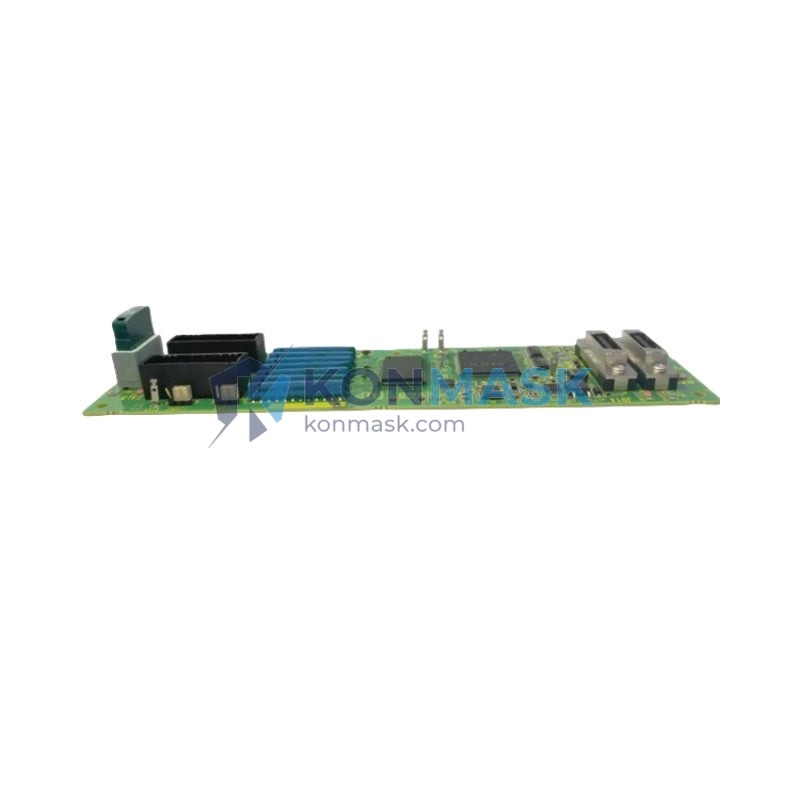 Genuine FANUC A20B-2004-038 - Industrial Automation Part