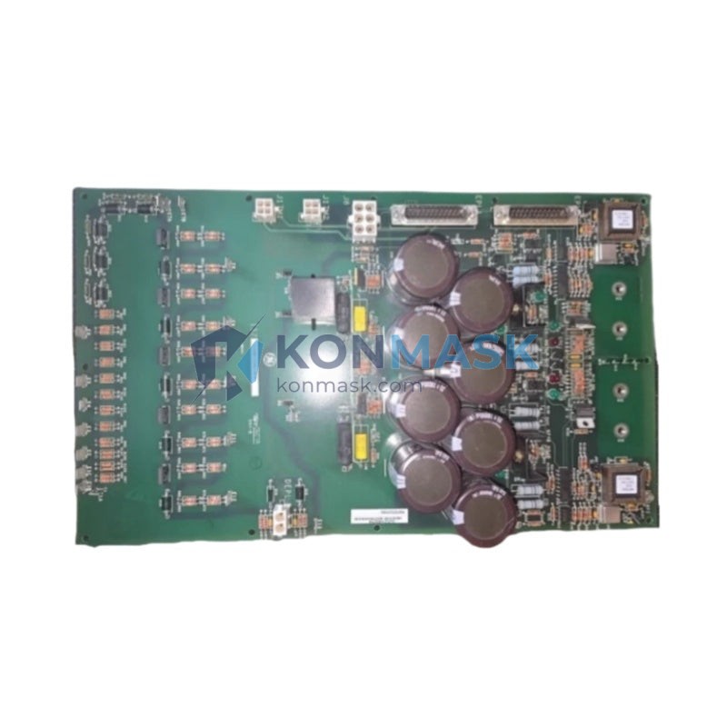 Genuine GE IS200EDEXG1AFA Mark VI / EX2100 Excitation System - Industrial Automation Part