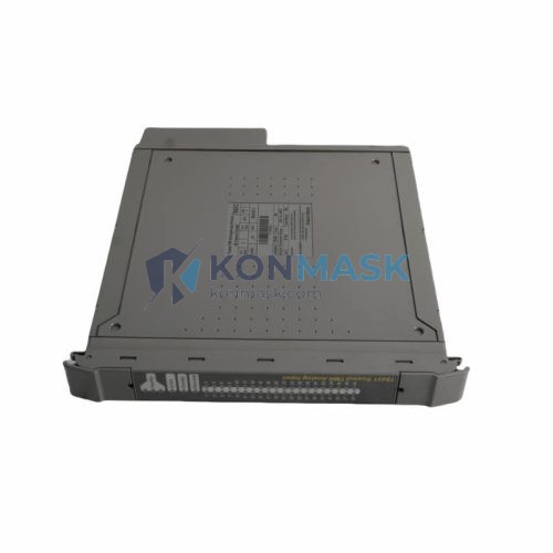 Genuine ICS Triplex T8431CX - Industrial Automation Part