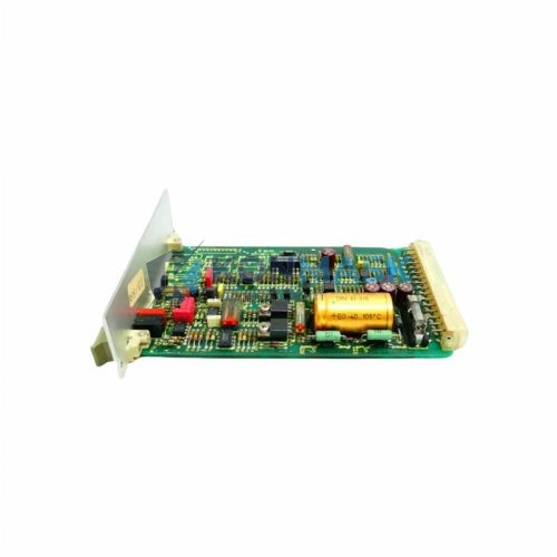 Genuine Bosch Rexroth VT-3014-S35-R5 - Industrial Automation Part