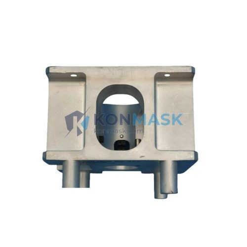 Genuine LAM RESEARCH 853-005949-002 E17284320 15-462-16 215 - Industrial Automation Part
