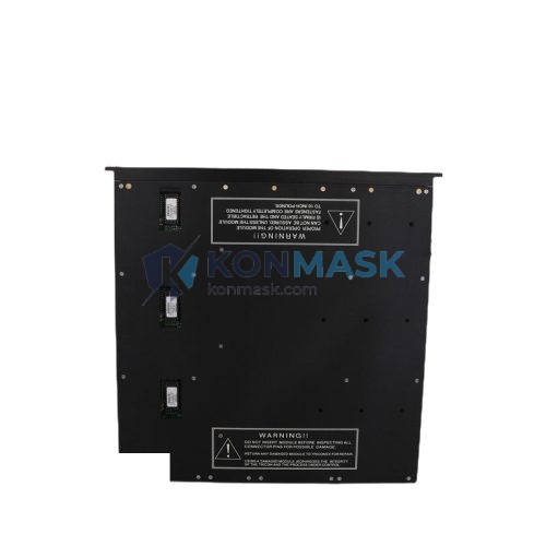 Genuine TRICONEX 3504E - Industrial Automation Part