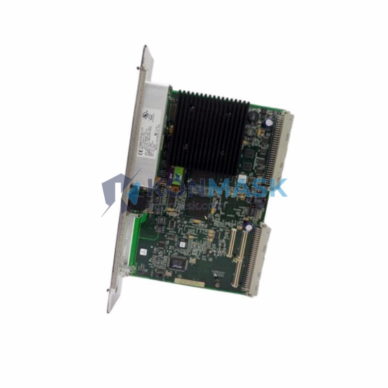 Genuine General Electric IC698CPE020-JV PACSystems RX7i - Industrial Automation Part