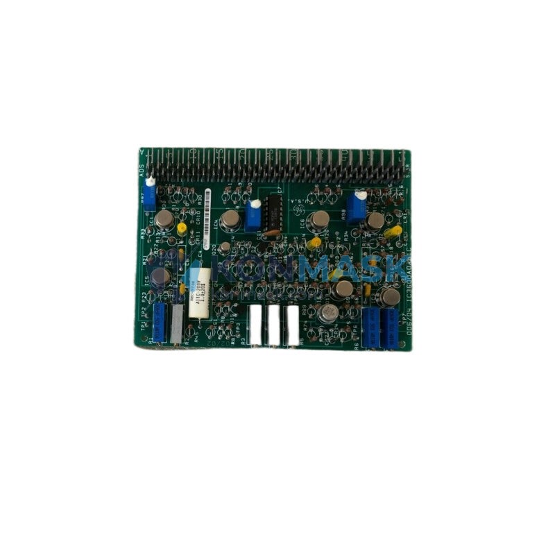 Genuine GE IC3600A0AHIC Mark VI Turbine Control System - Industrial Automation Part