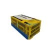 HIMA HIMatrix-F35-011 - Technical Label and Specifications