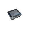 Honeywell HCiRD15-10X HC900 Hybrid Controller Series - Front Panel and Connectivity View