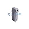 Phoenix Contact PP-RJ-SCC 2703018 - Front Panel and Connectivity View