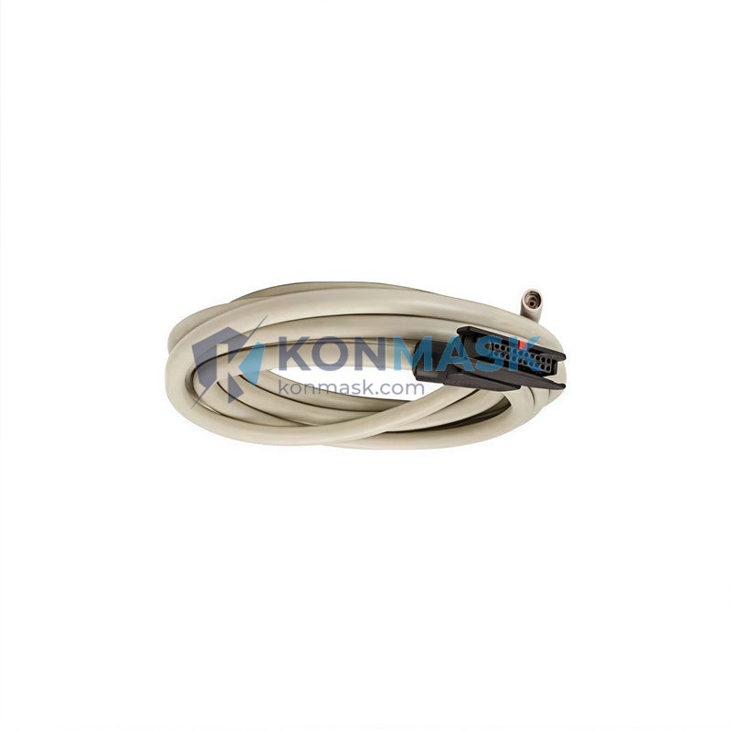 Honeywell 2MLC-F201 Honeywell MLC / F200 Series - Technical Label and Specifications