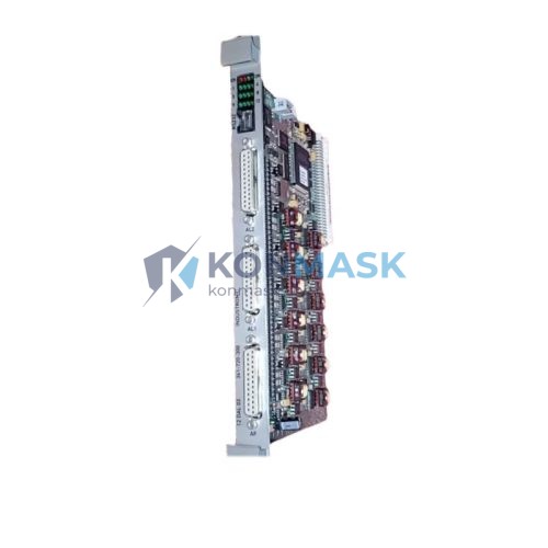 Genuine INDUSTRONIC 341-720-300 12 DAL 03 - Industrial Automation Part