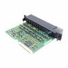 General Electric IC697MDL750 Series 90-70 PLC - Front Panel and Connectivity View
