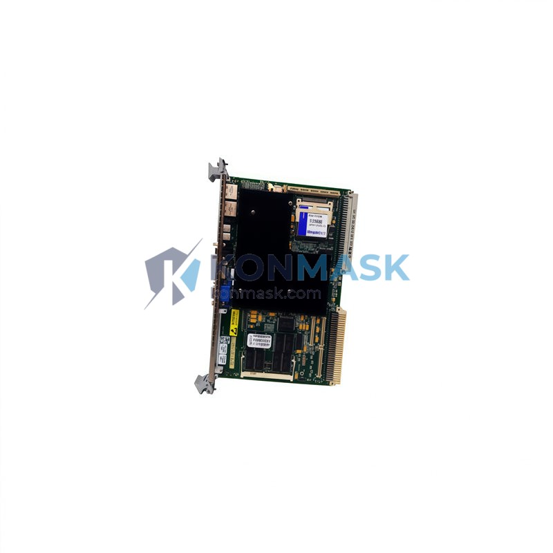 GE Fanuc IC695CMM004LT GE Fanuc PACSystems RX3i - Technical Label and Specifications
