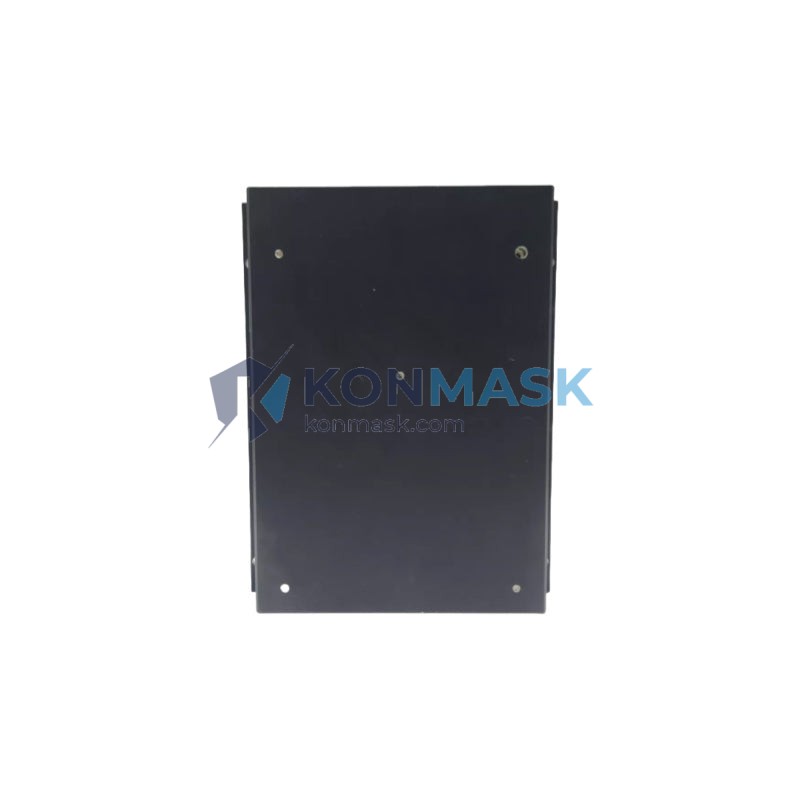Alfa Laval VCU-160 MODULE 3183052091 - Technical Label and Specifications