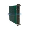 ABB GJR2371100R1040 88VP02-E AC800M - Front Panel and Connectivity View