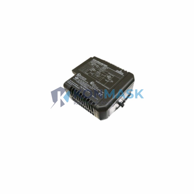 Genuine EMERSON PR6424/006-131 CON041 - Industrial Automation Part