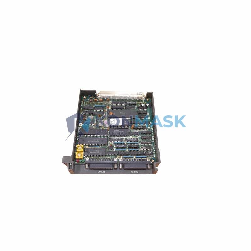 Genuine Mitsubishi Electric MC712 - Industrial Automation Part