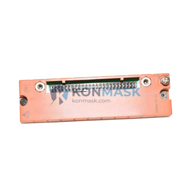 Yokogawa S9361DH-00 - Technical Label and Specifications