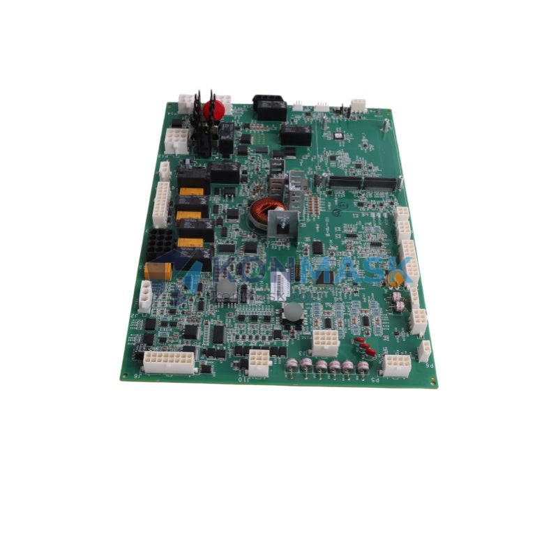 GE (General Electric) IS200AEPAH1BPH - Technical Label and Specifications