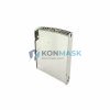 SIEMENS 6SL3120-1TE21-8AA3 - Front Panel and Connectivity View