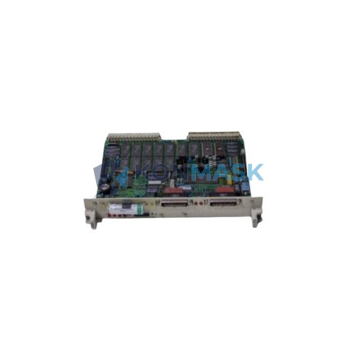 Genuine ABB GJR5136400R0001 35GS91 - Industrial Automation Part