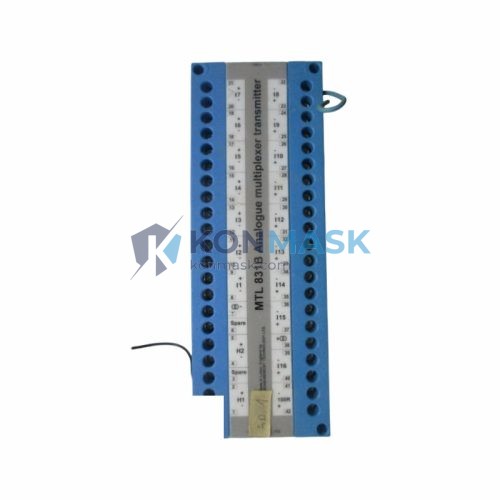 Genuine MTL MTL831B MTL800 Series - Industrial Automation Part