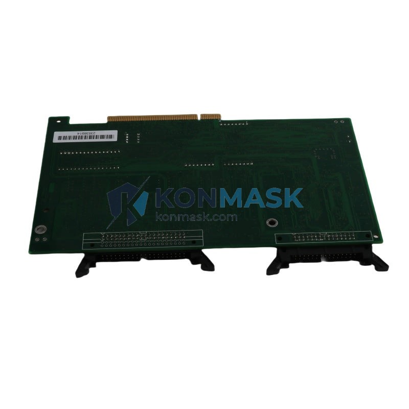 HYPERTHERM PCBS-0115/B - Front Panel and Connectivity View