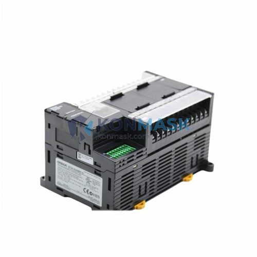 Genuine OMRON CP1H-X40DT-D - Industrial Automation Part