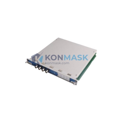 Genuine Bently Nevada 3500/65-01-00 (3500/65 & 172103-01) - Industrial Automation Part