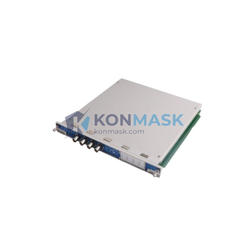 Genuine Bently Nevada 3500/65-01-00 (3500/65 & 172103-01) - Industrial Automation Part