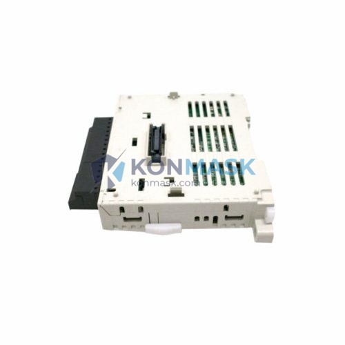 Genuine MITSUBISHI FX3U-4DA MELSEC FX3U / FX3UC - Industrial Automation Part