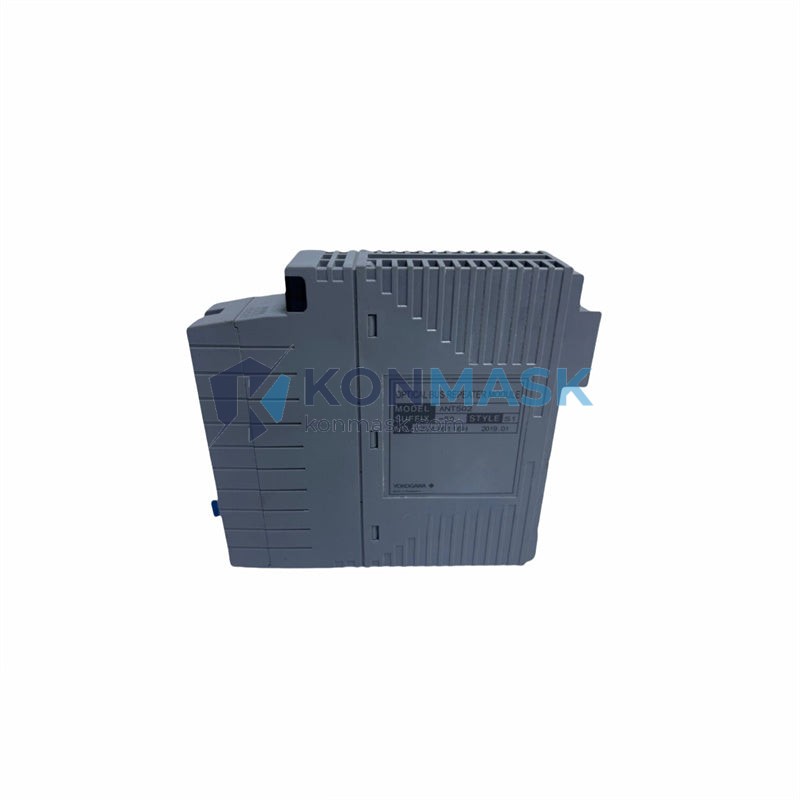 Genuine Yokogawa ANT502-10 - Industrial Automation Part