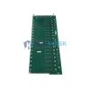 Honeywell 51304718-175 TDC 3000 / TotalPlant Solution (TPS) - Front Panel and Connectivity View